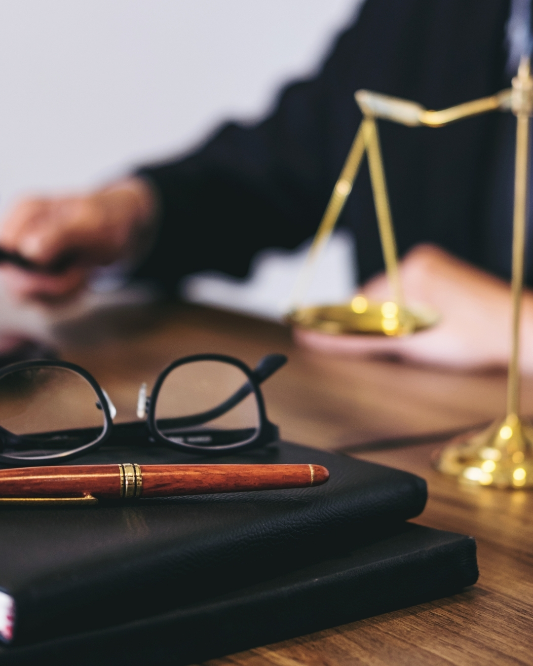 Hukuk Büroları İçin İnternette Güven İnşası ve Dijital Danışan İletişimi