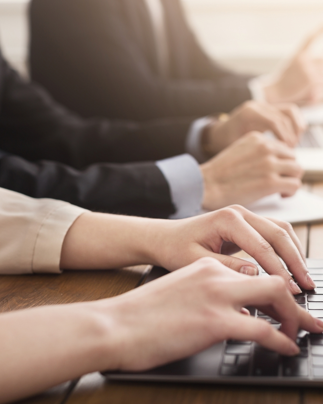 Yazılım ve Teknoloji Şirketleri İçin Web Sitesi Üzerinden Müşteri ve Proje Kazanımı